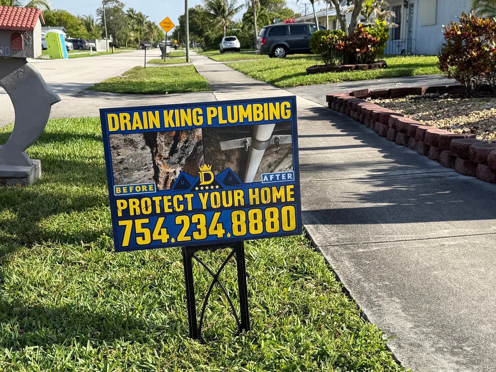 Business photo from Google Maps