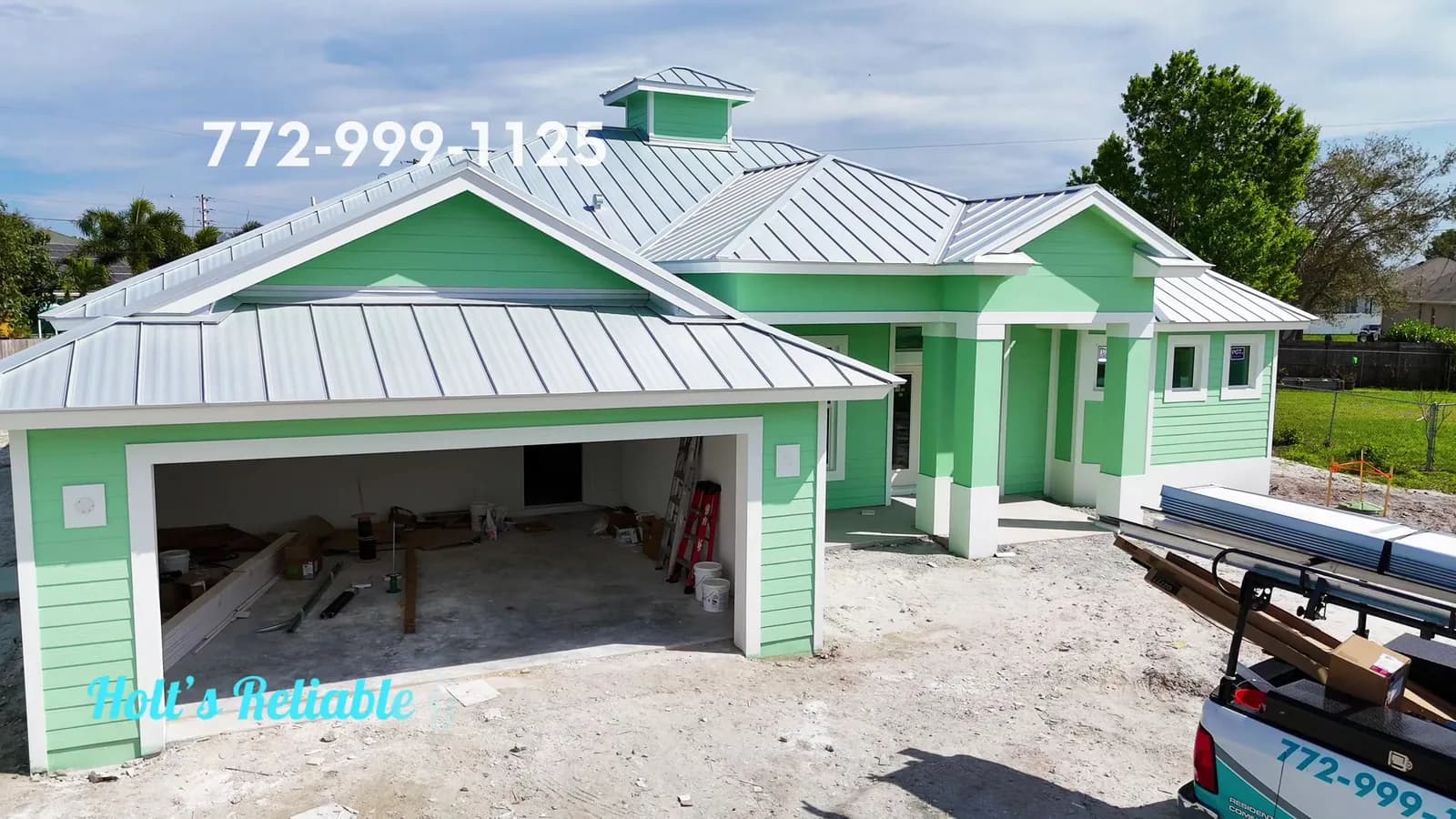 Business photo from Google Maps