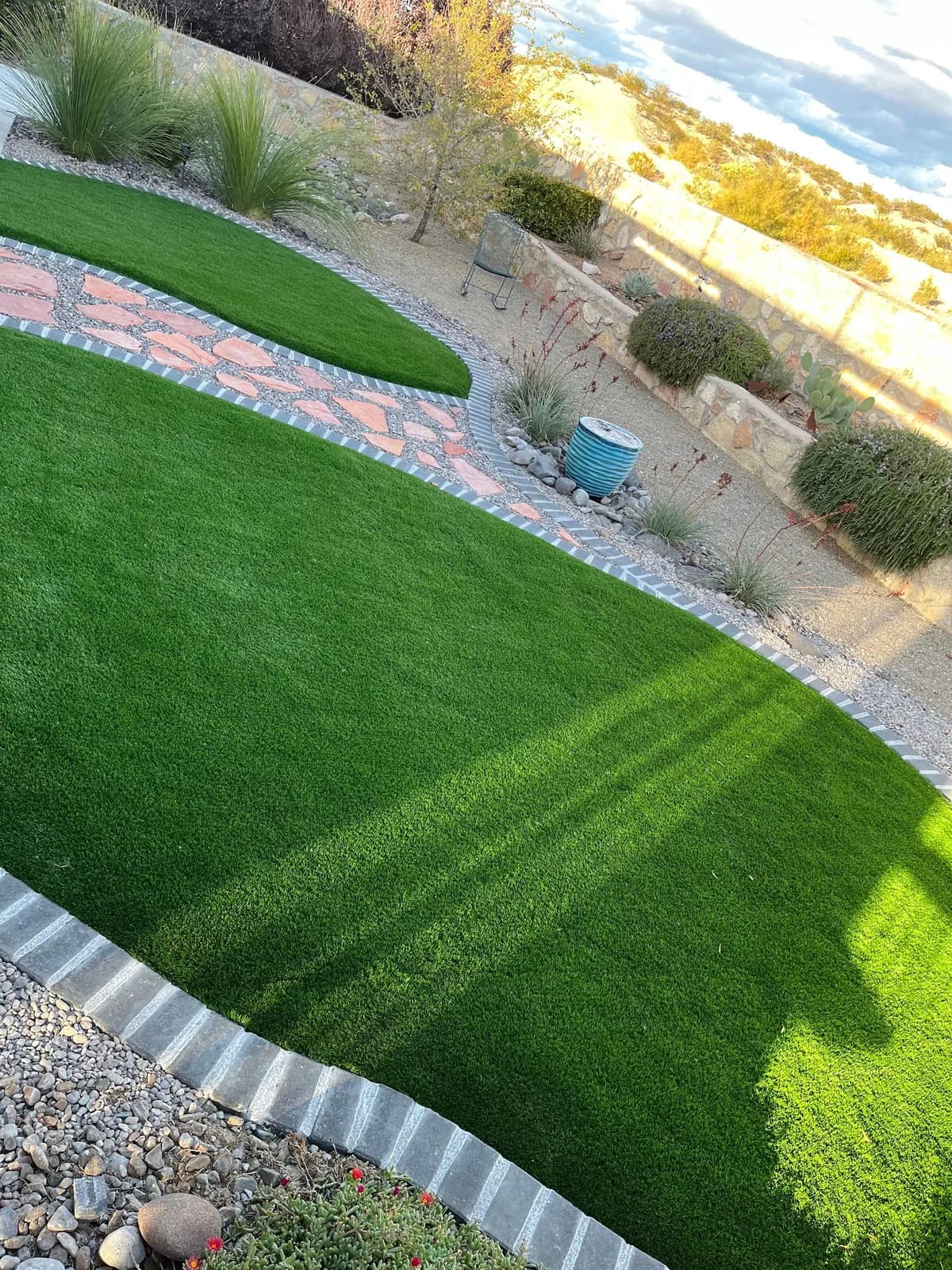 DD Turf