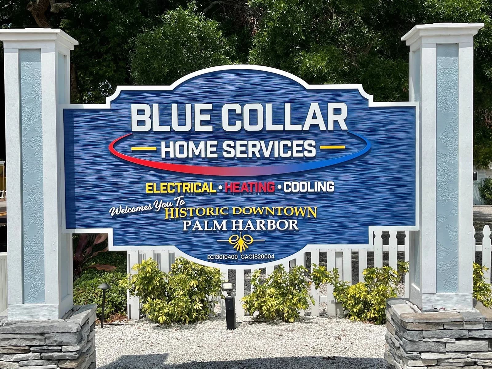 Business photo from Google Maps