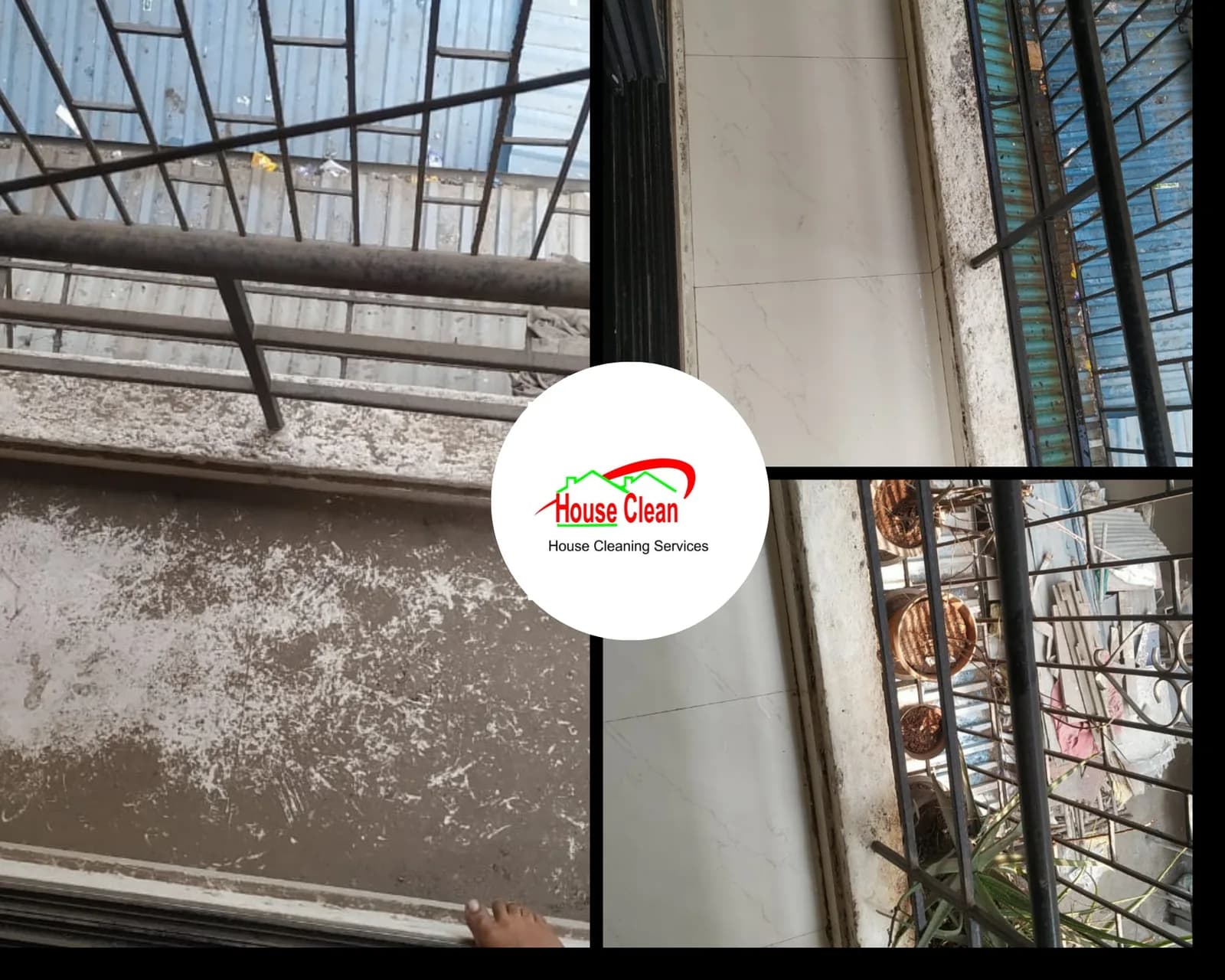 House Clean - Home Cleaning Services