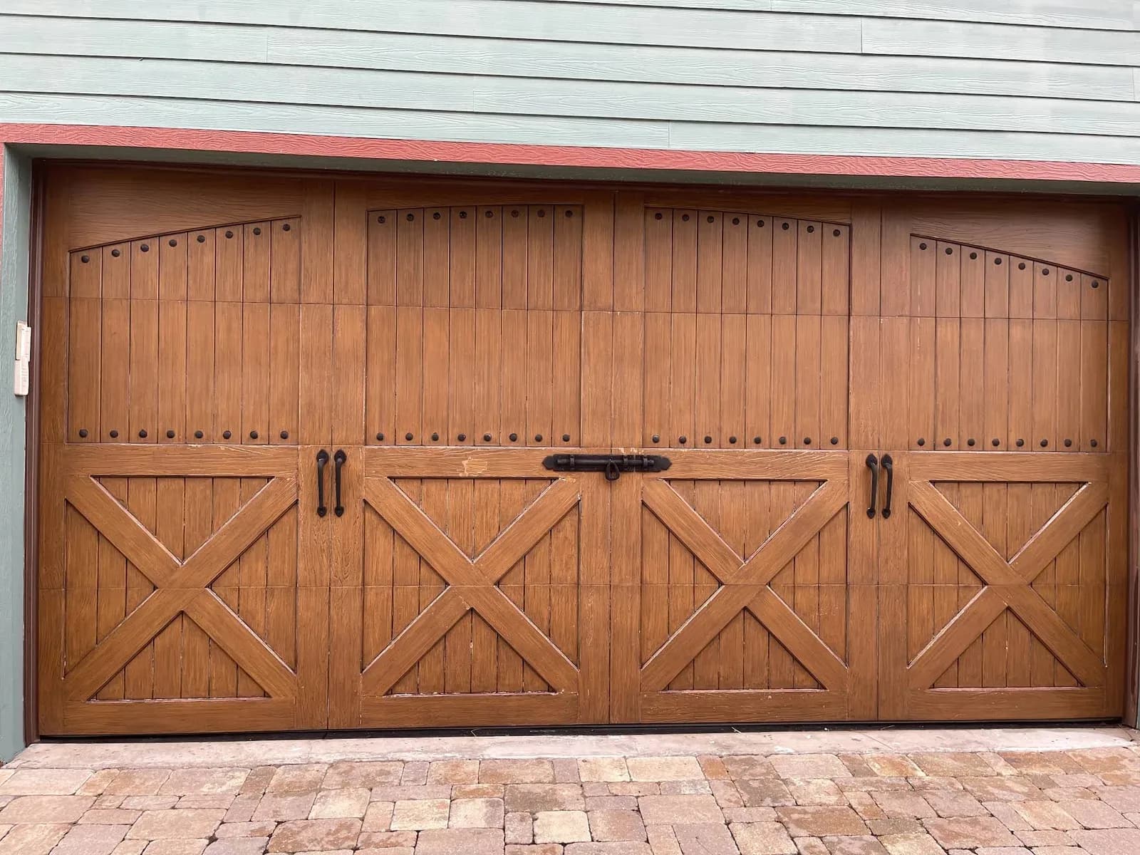 Mo Better Garage