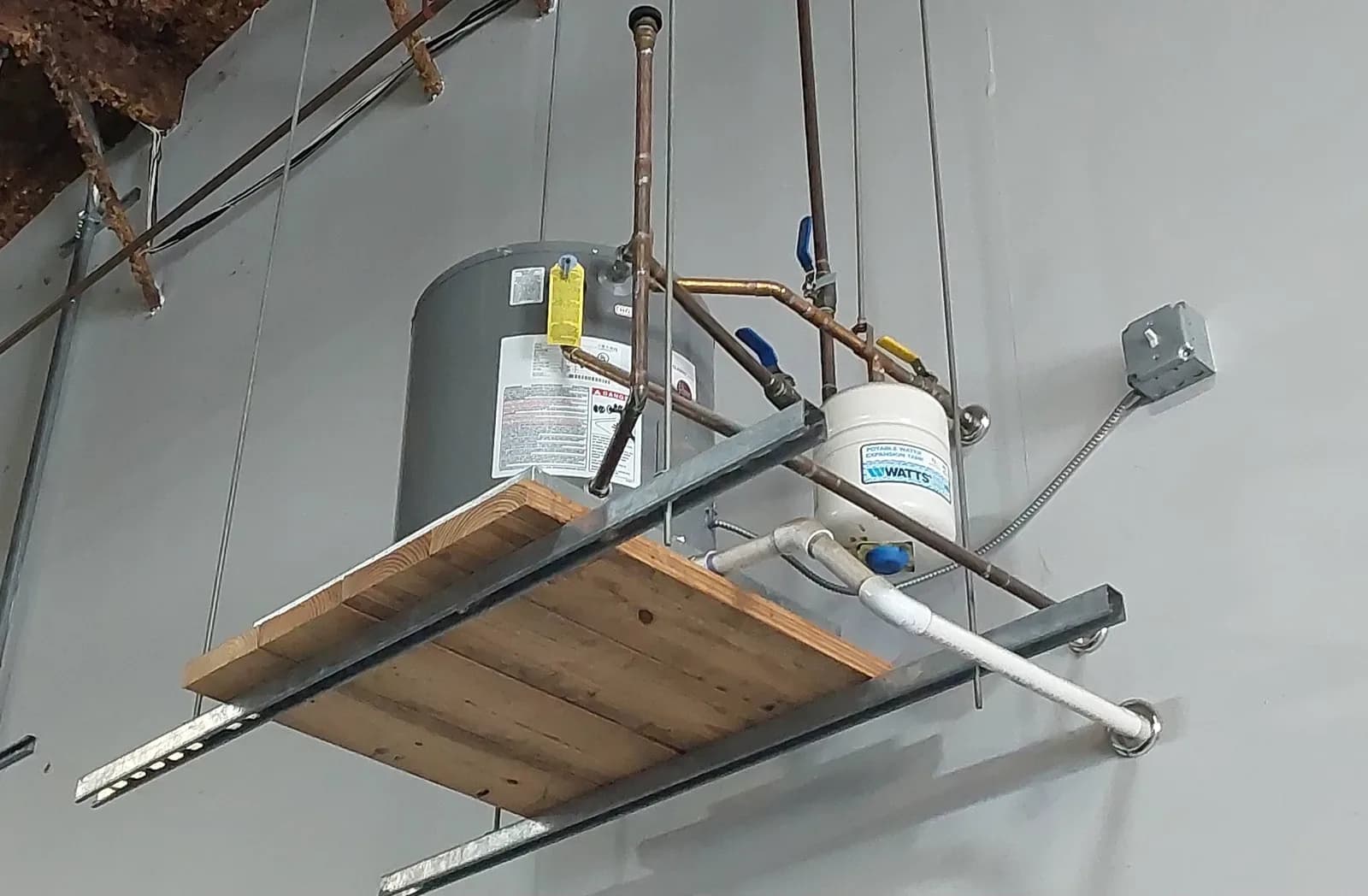 Doug Turner Plumbing CO.