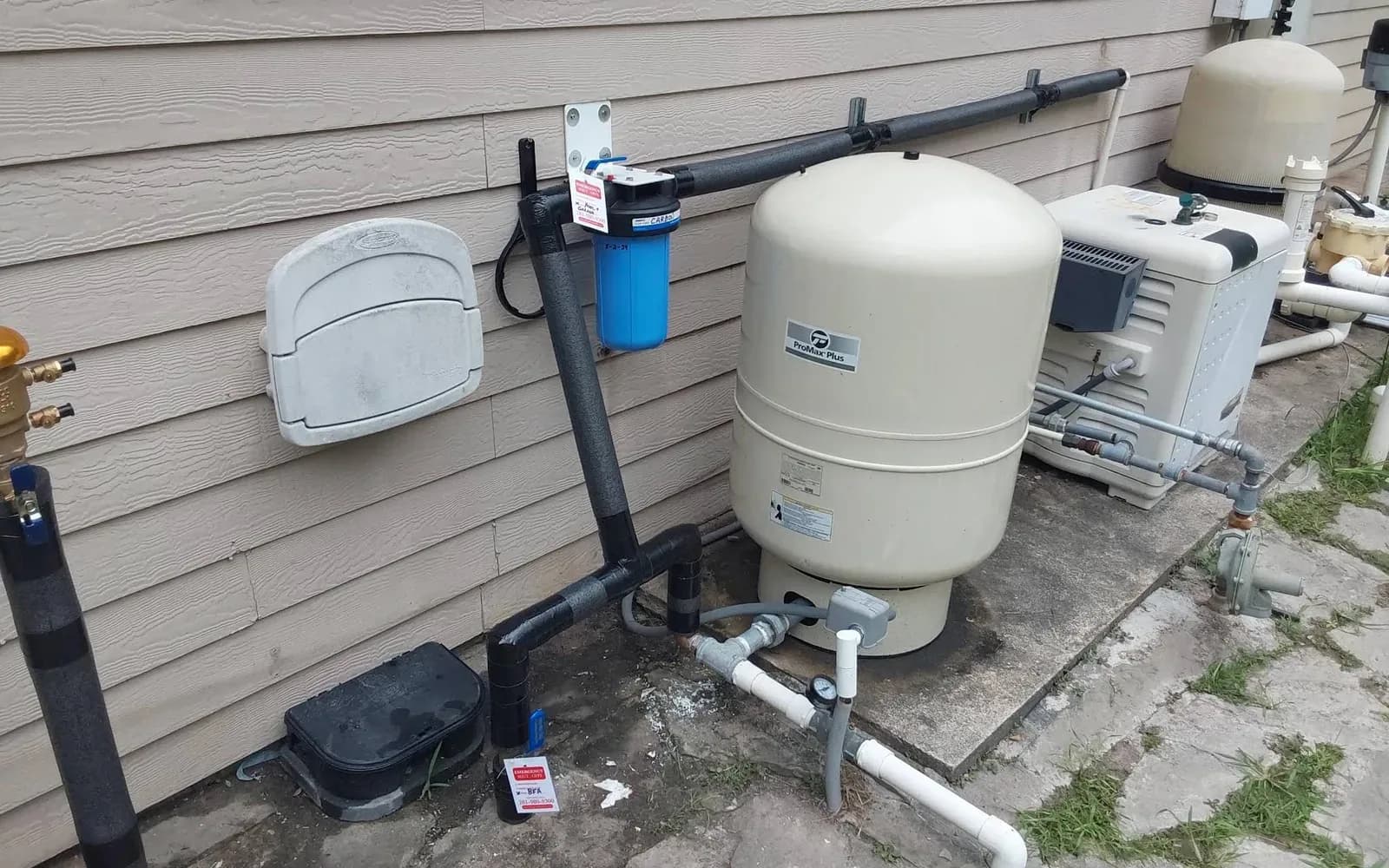 Doug Turner Plumbing CO.