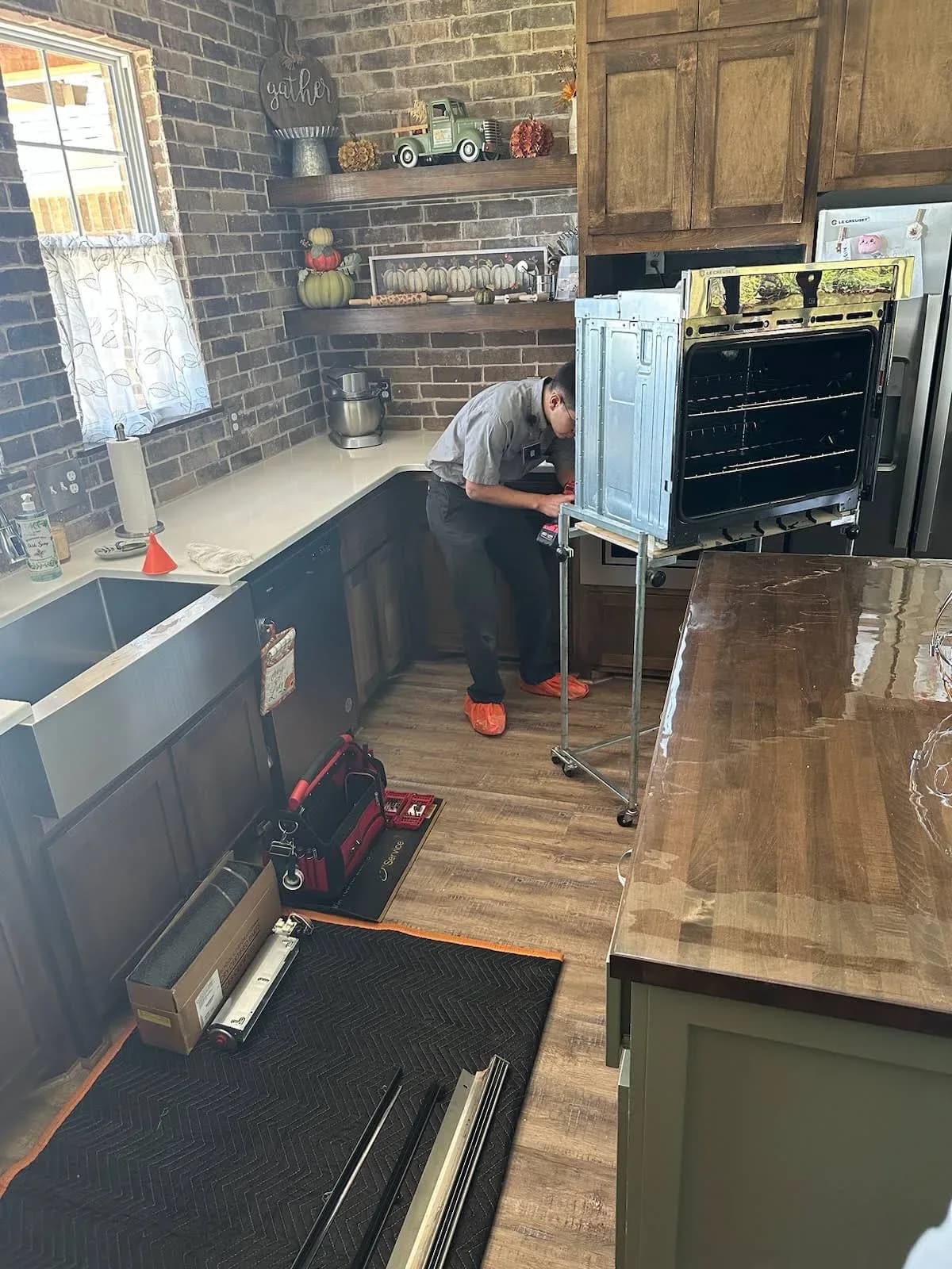 Guinco Service Appliance Repair