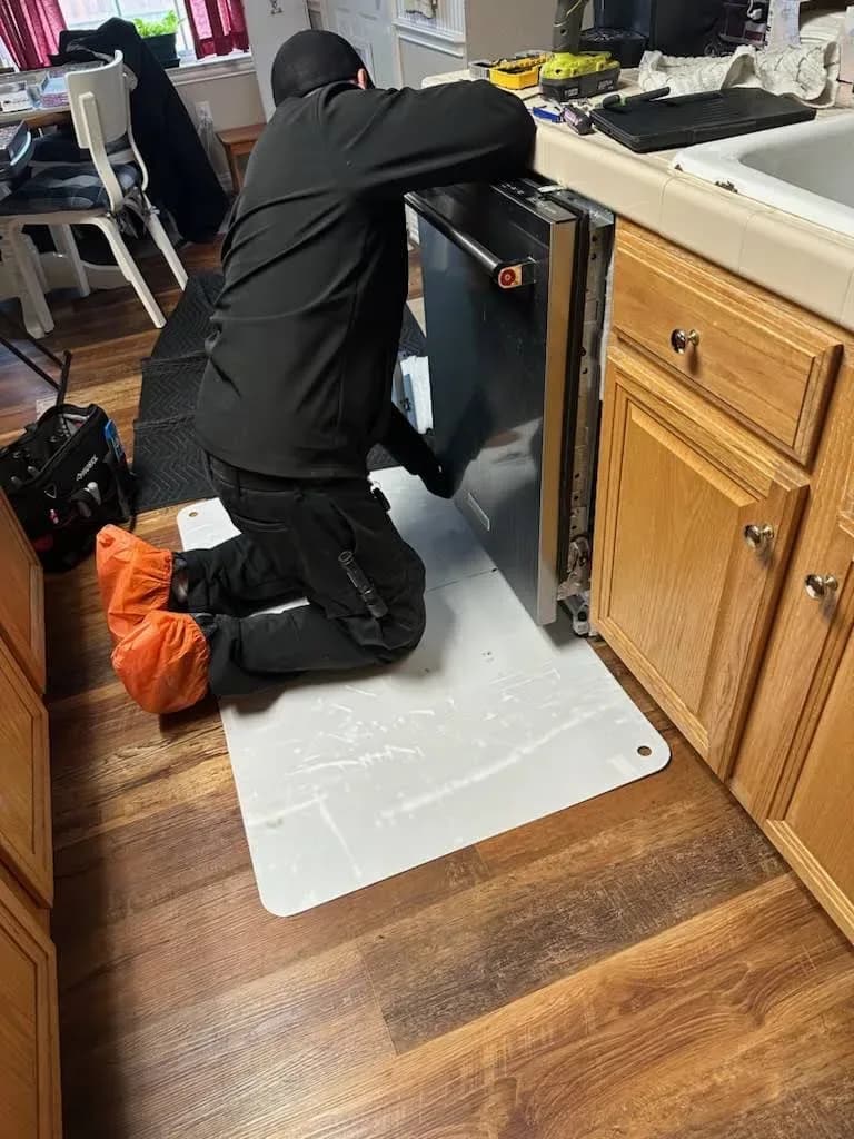 Guinco Service Appliance Repair