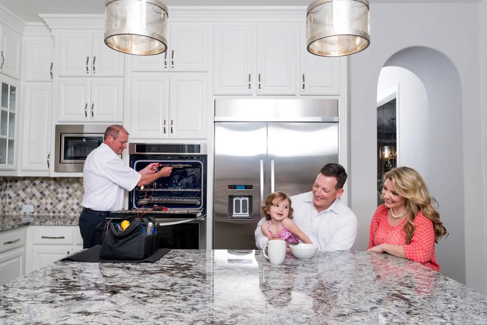 Guinco Service Appliance Repair