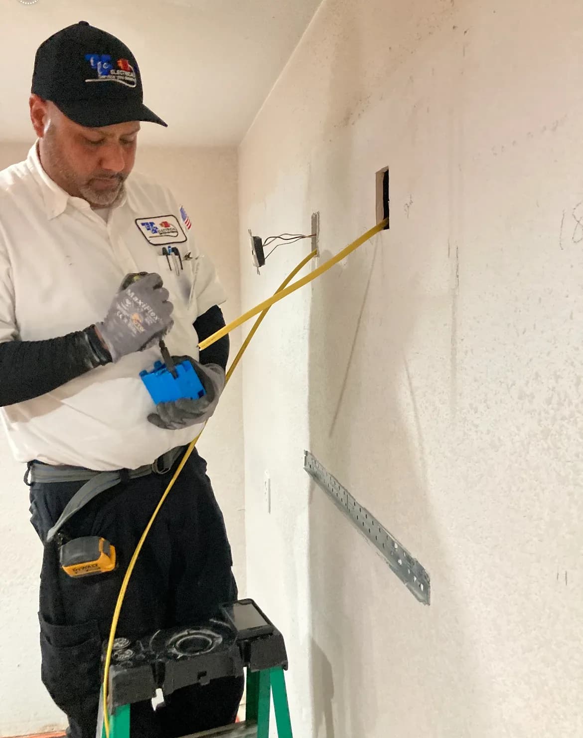 TLC Electrical