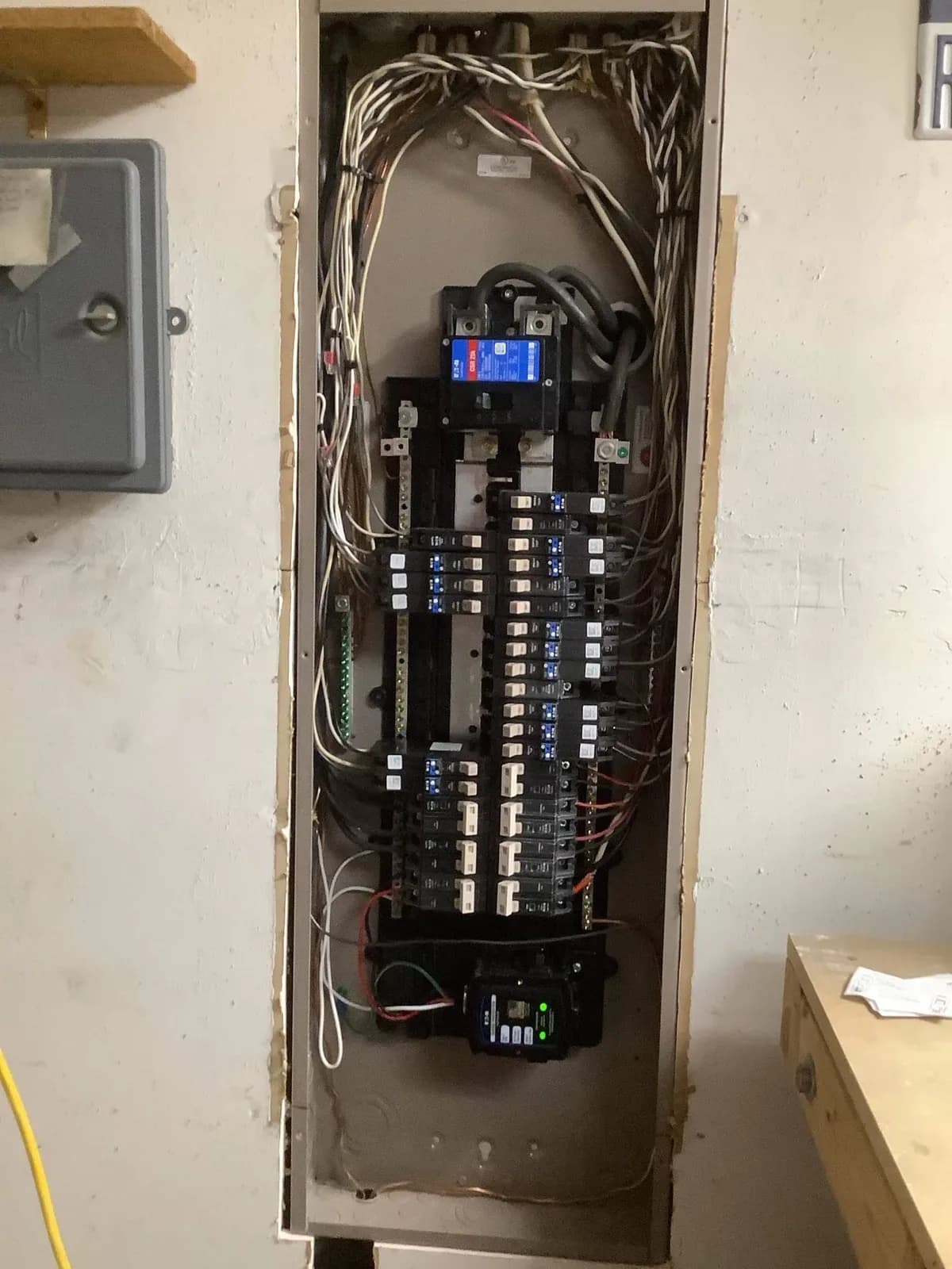 TLC Electrical
