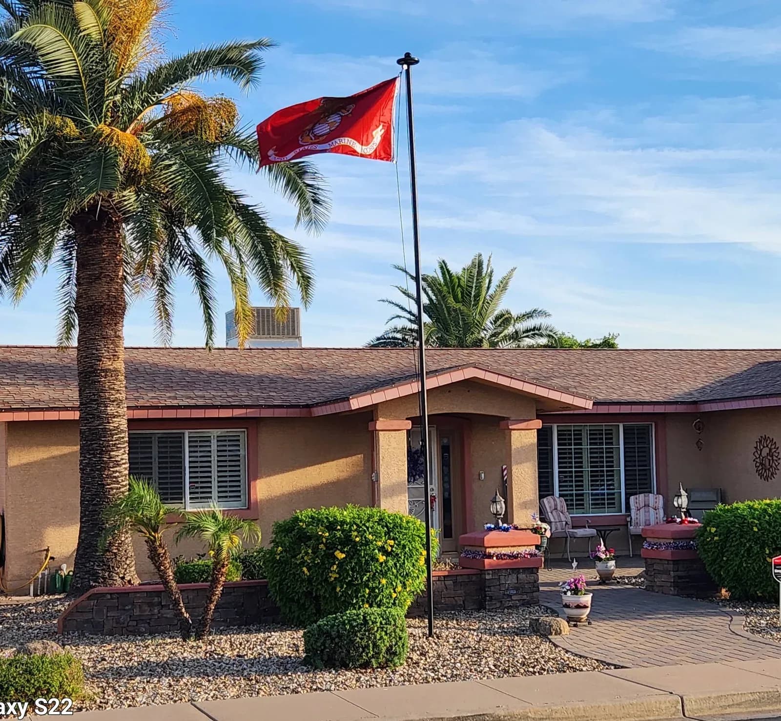Chandler Air