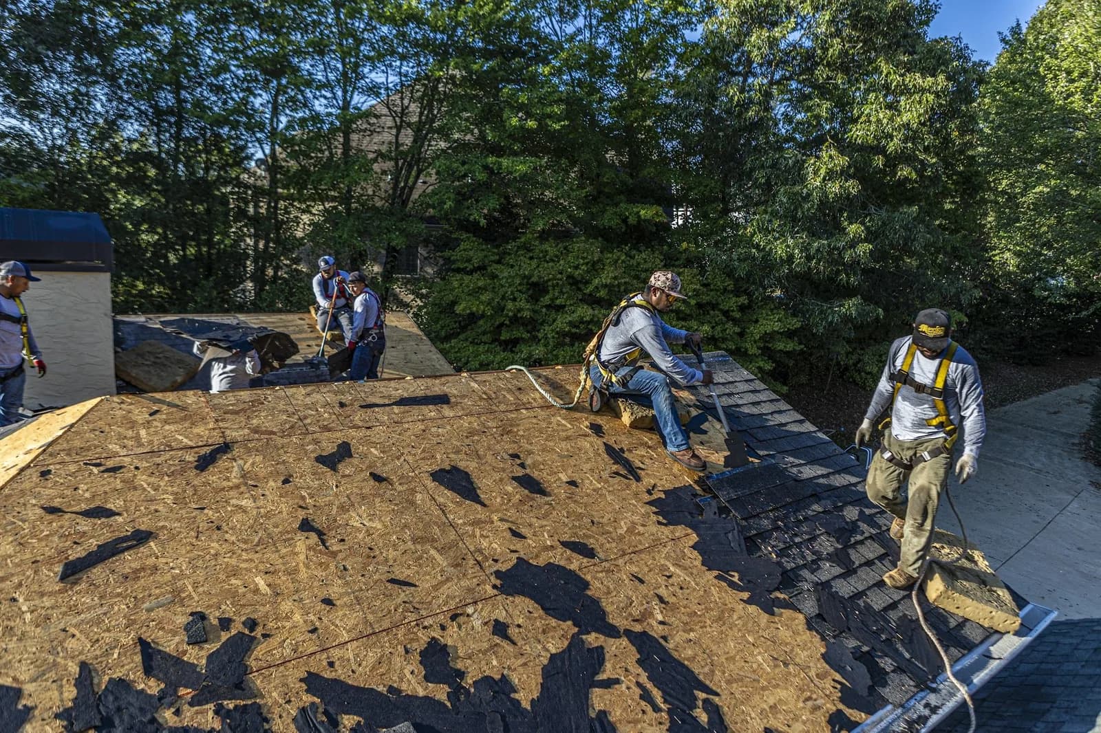 Atlanta Roofing Specialists