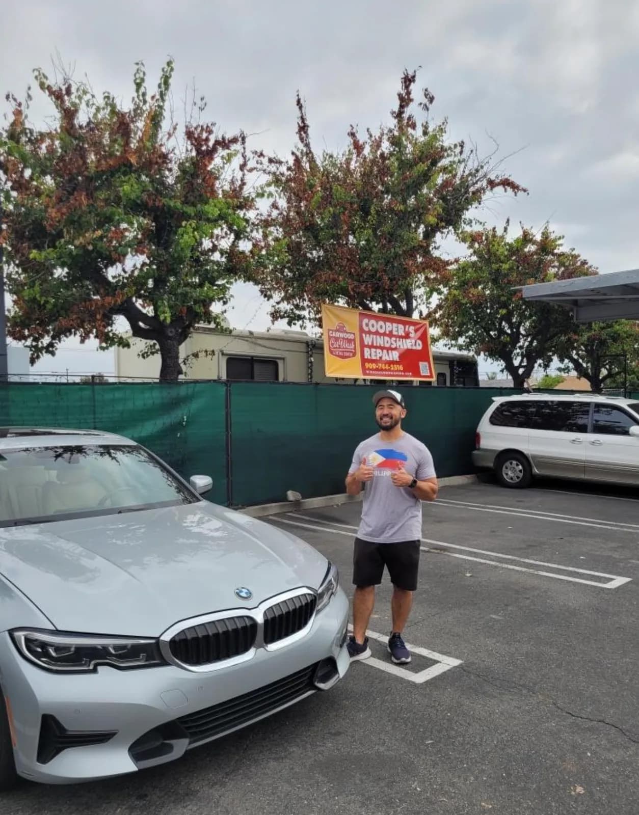 Business photo from Google Maps