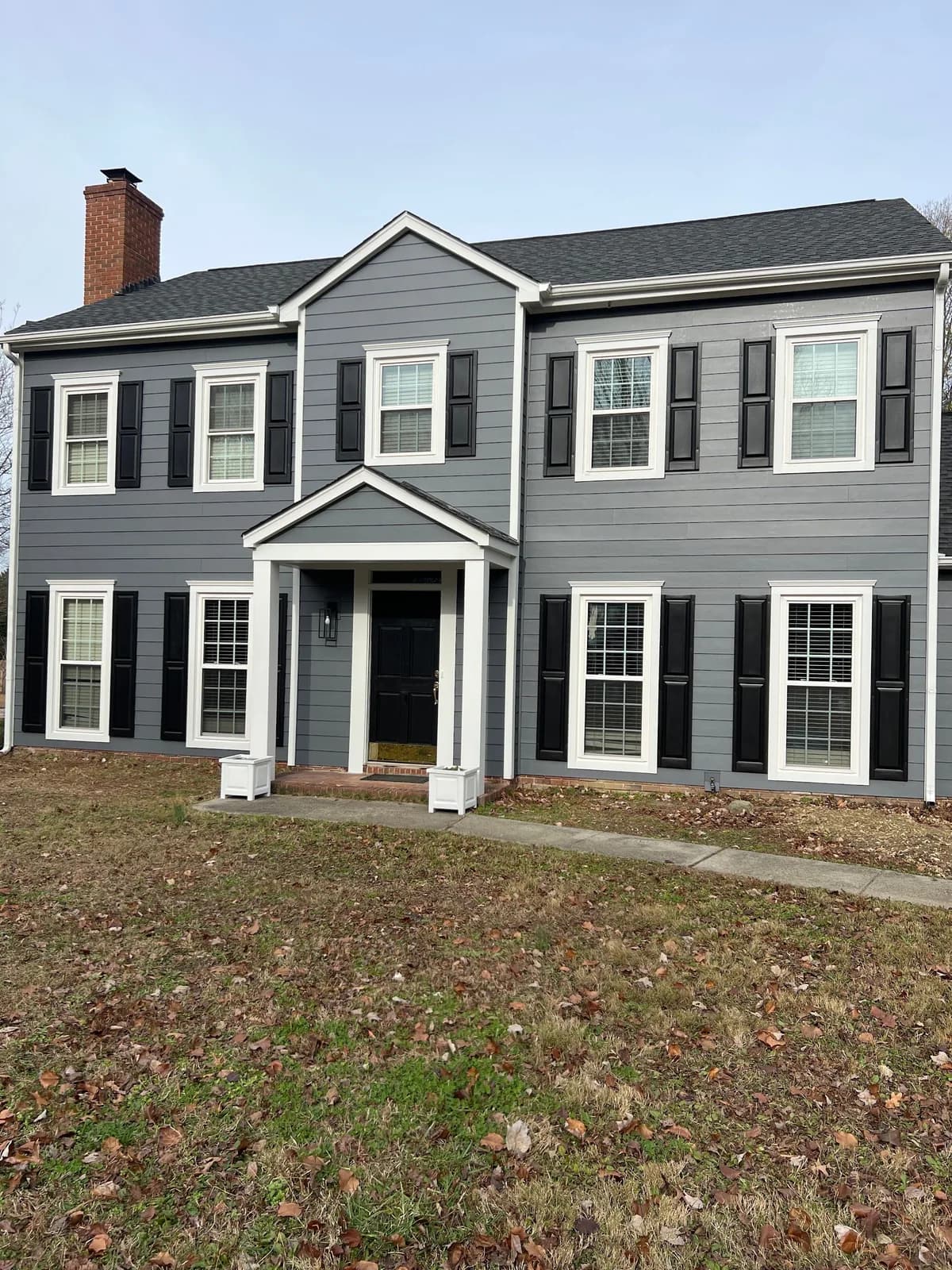 Crown Builders Siding & Windows, Inc.
