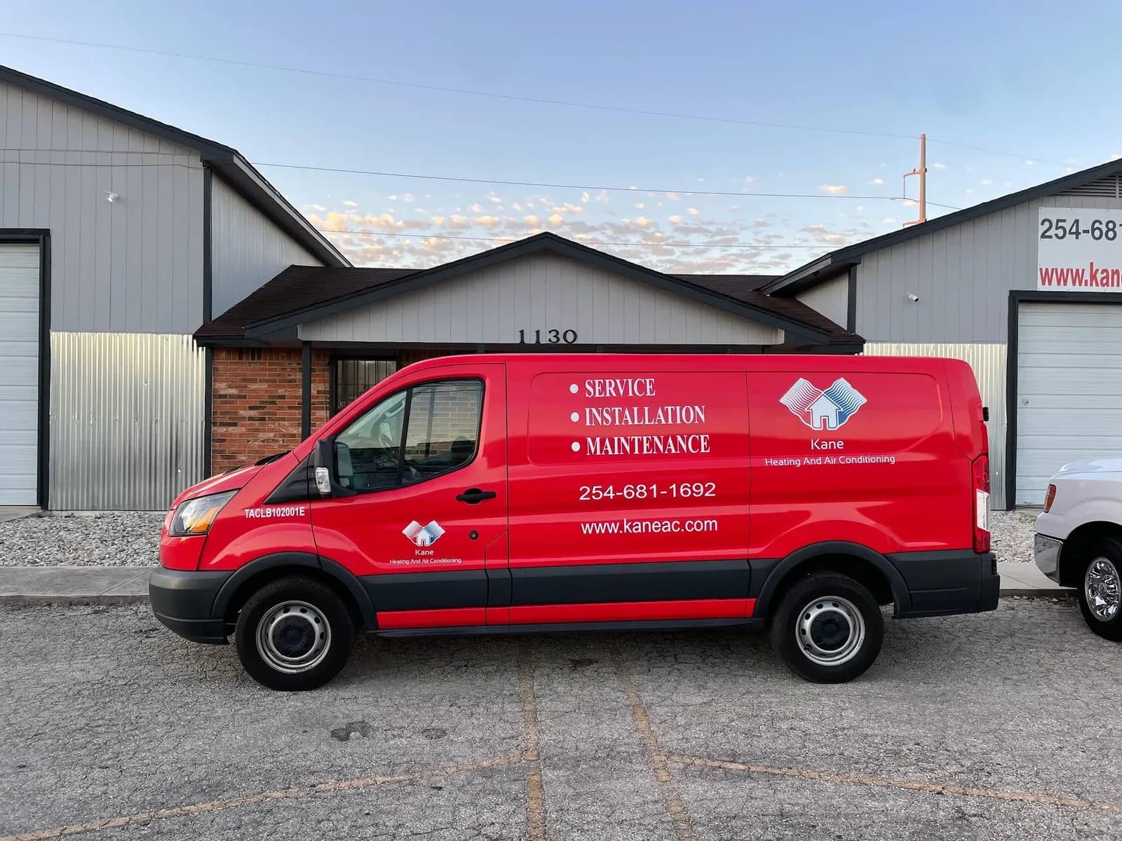 Kane Heating and Air Conditioning