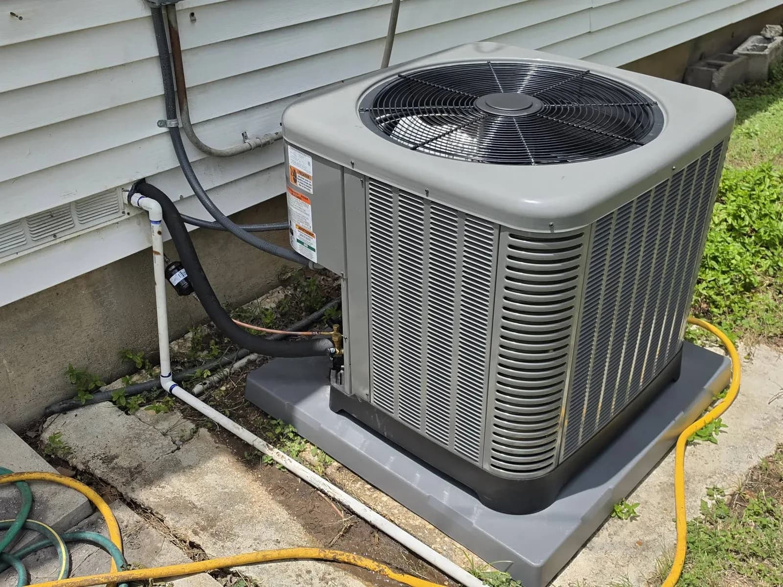 Kane Heating and Air Conditioning