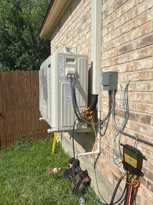 Kane Heating and Air Conditioning