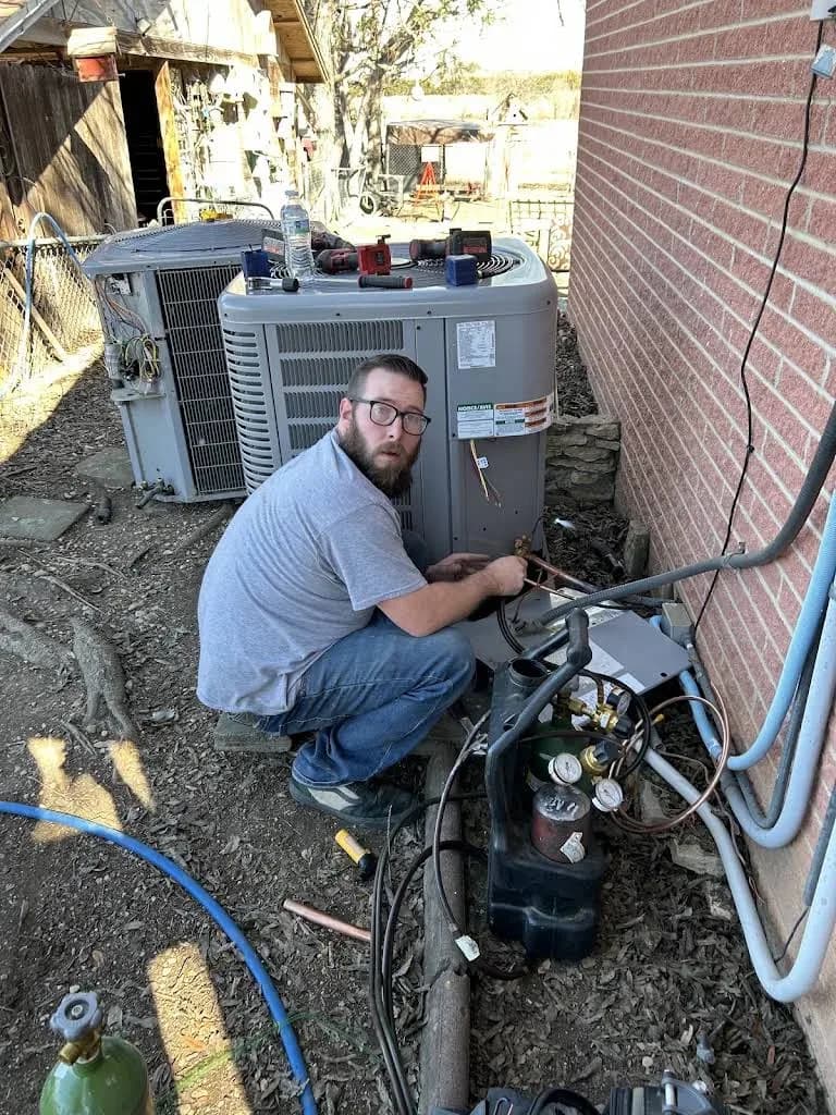 Kane Heating and Air Conditioning