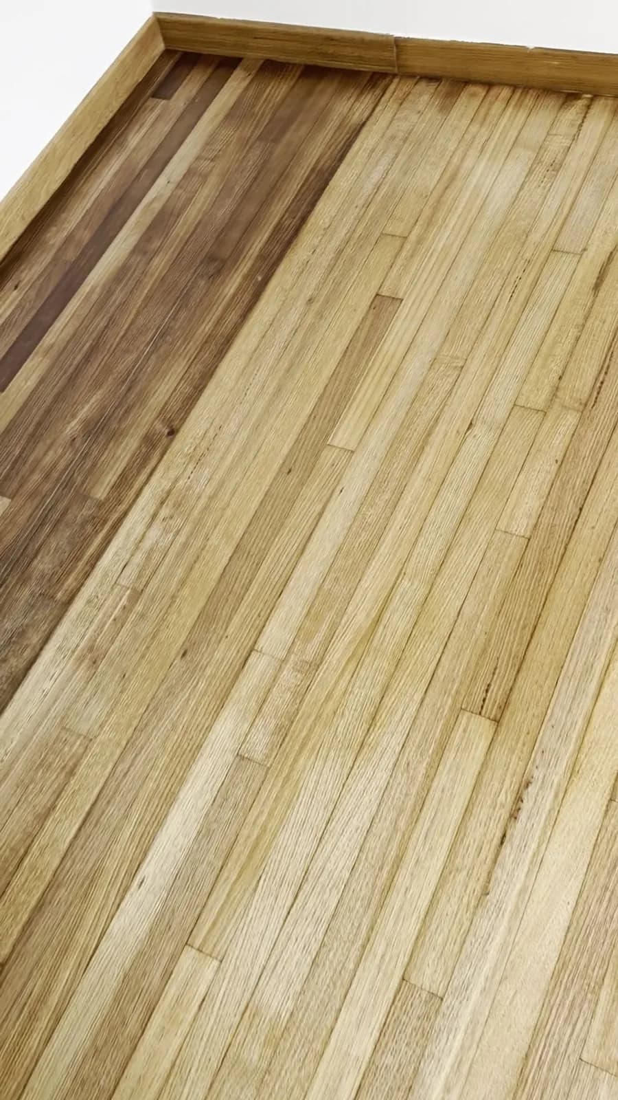 ST Renovation Services (Parquet & Marble polishing)