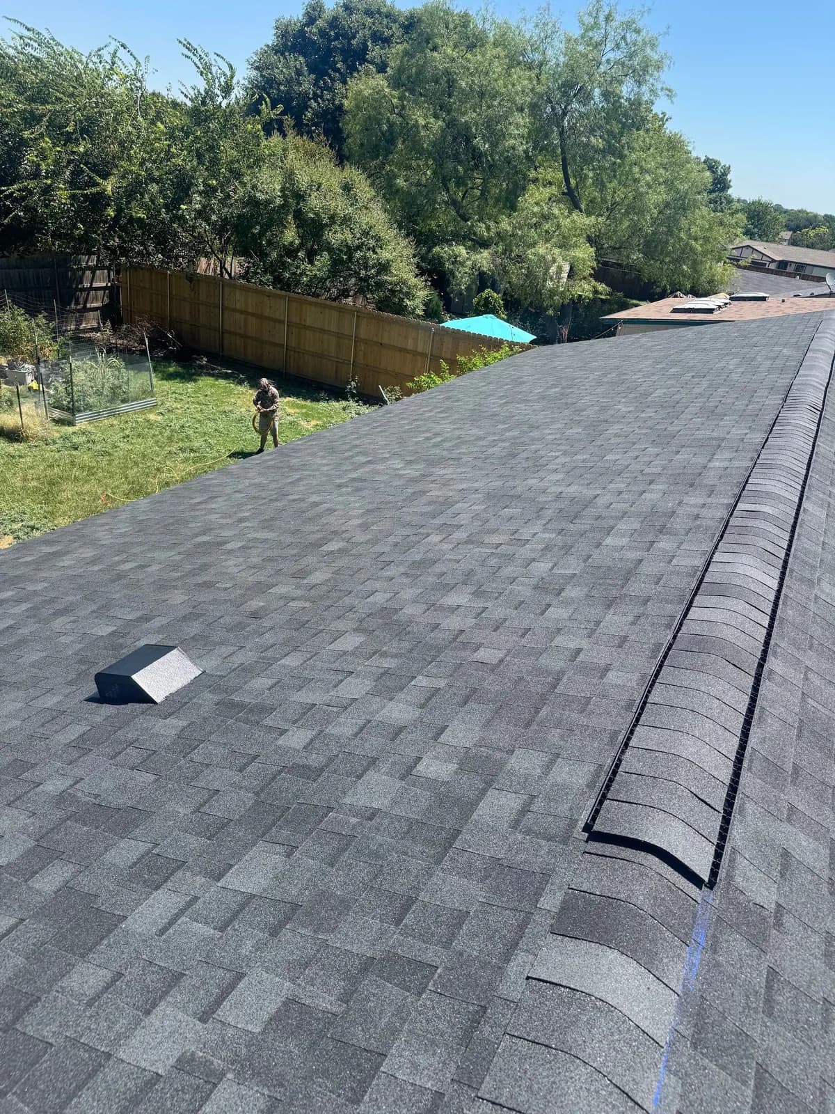 Uptown Roofing & Co.