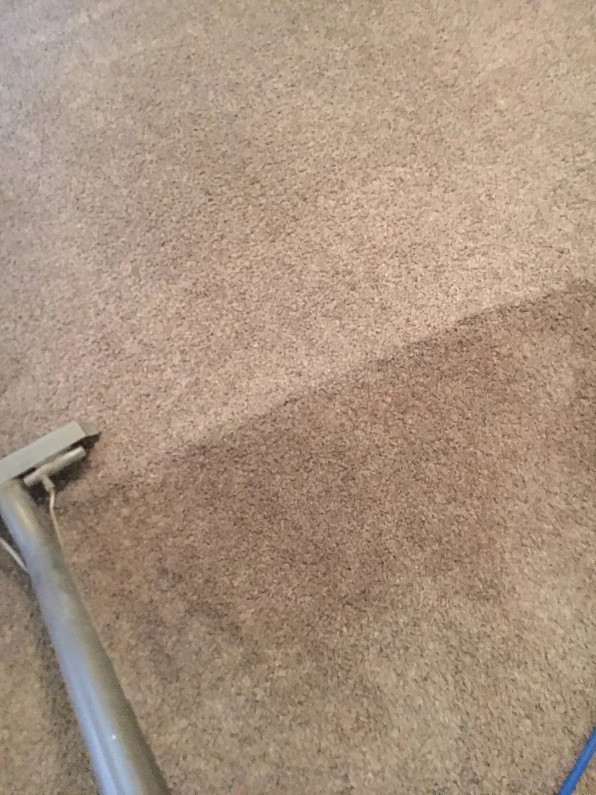 Power Clean Carpet Cleaning