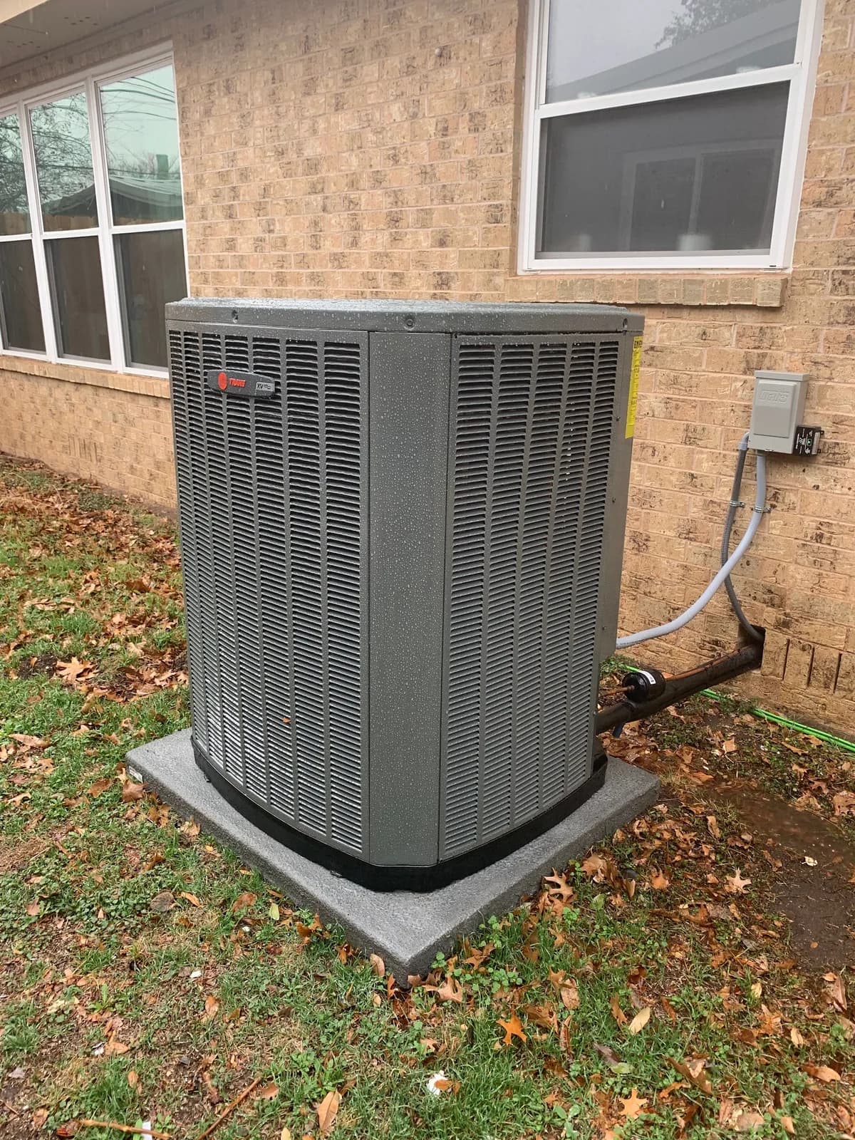 Bowles Heating and Cooling