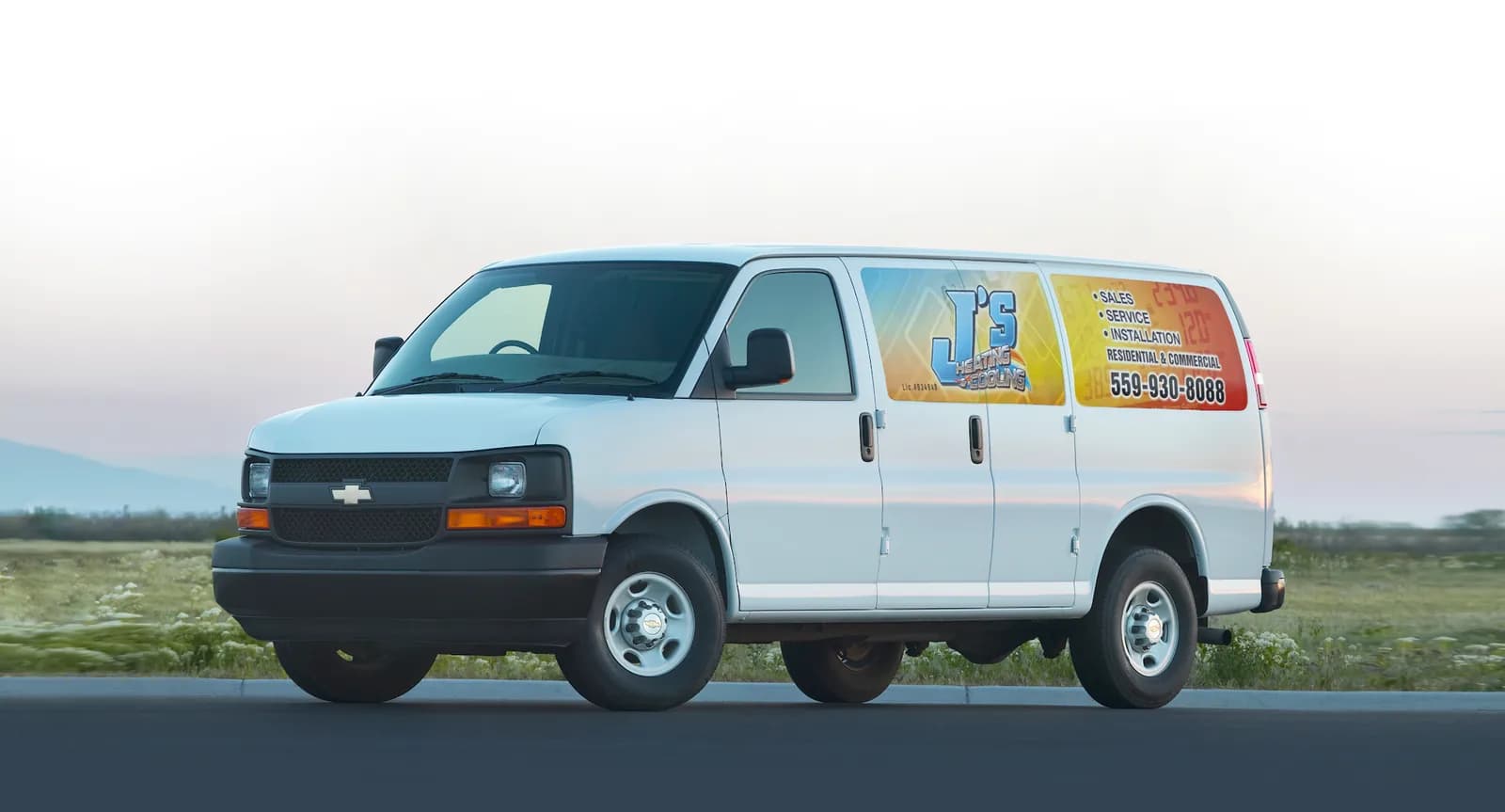 Business photo from Google Maps