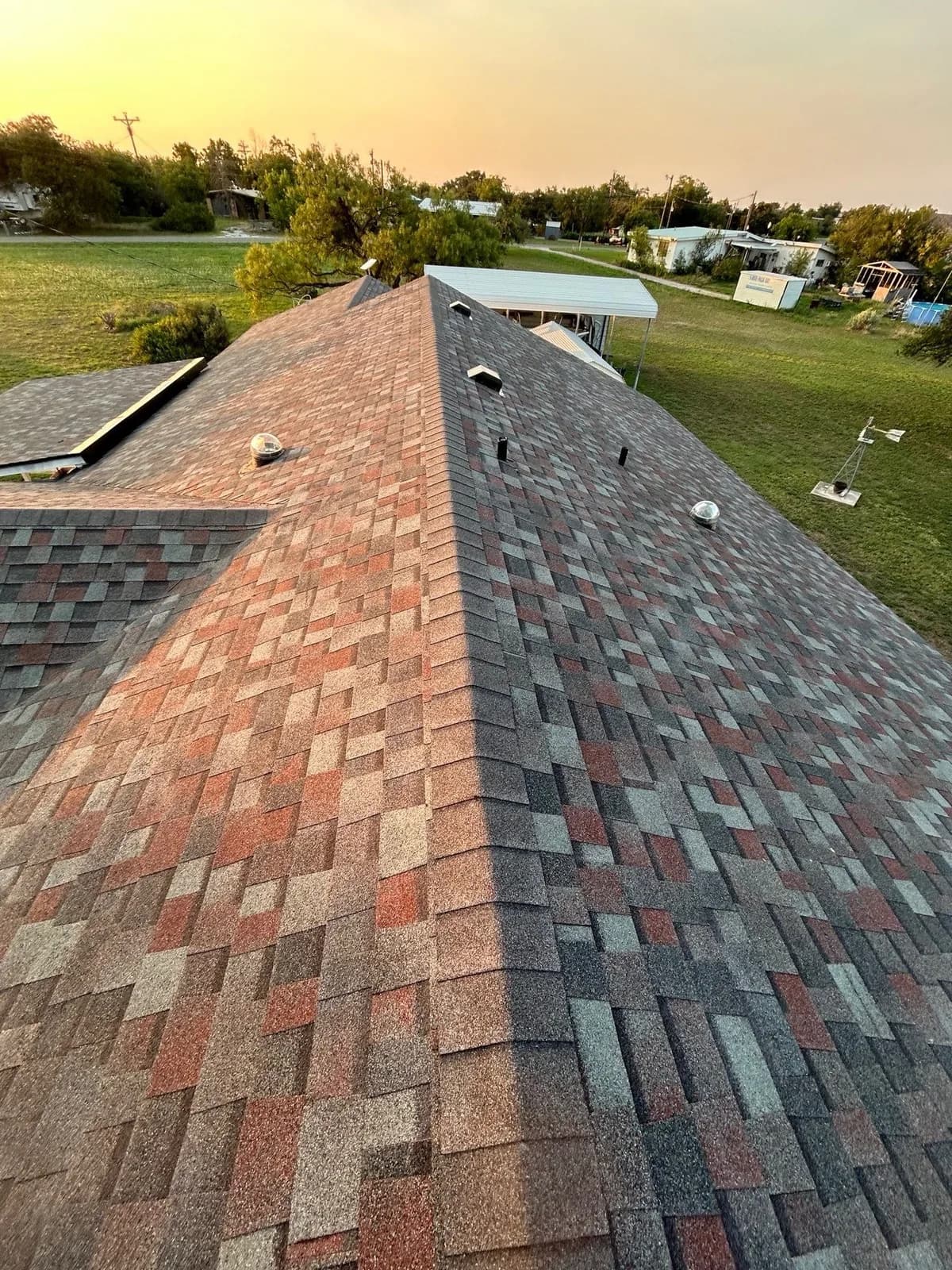 Neely Roofing and Remodeling
