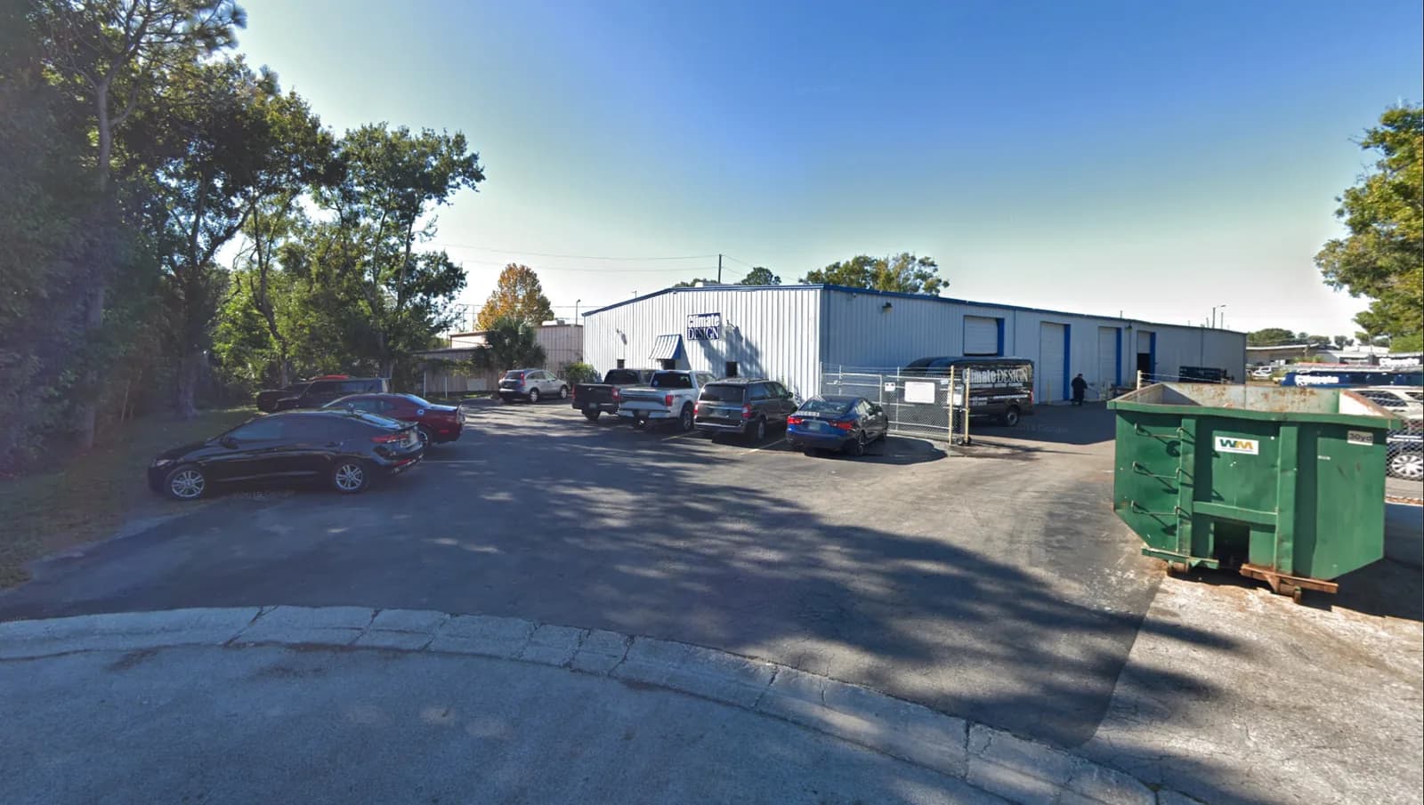 Business photo from Google Maps