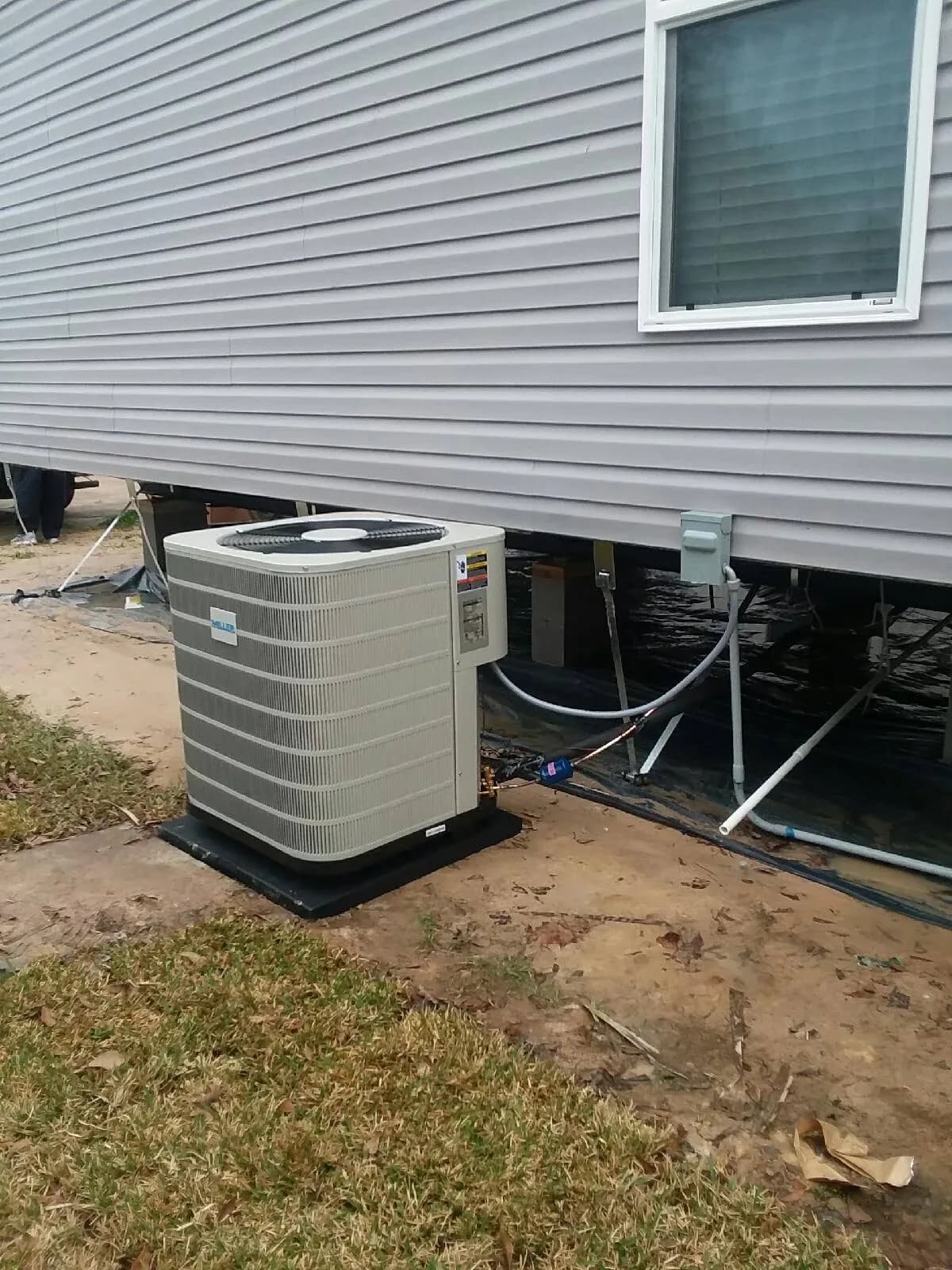 Mr. Chill Heating & Air, Inc.