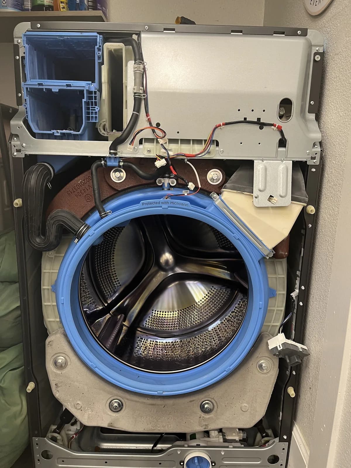 Business photo from Google Maps