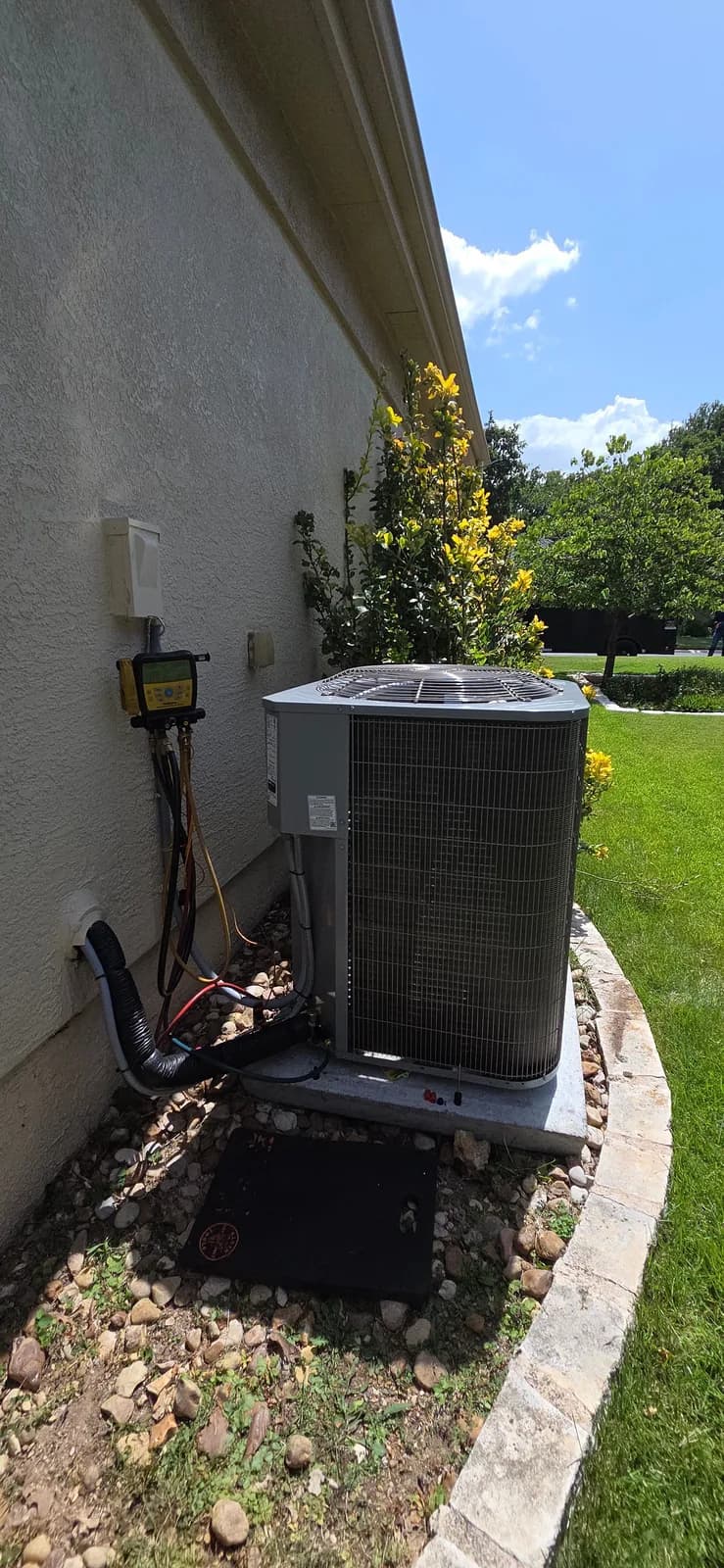 Accurate Heating And Cooling, LLC