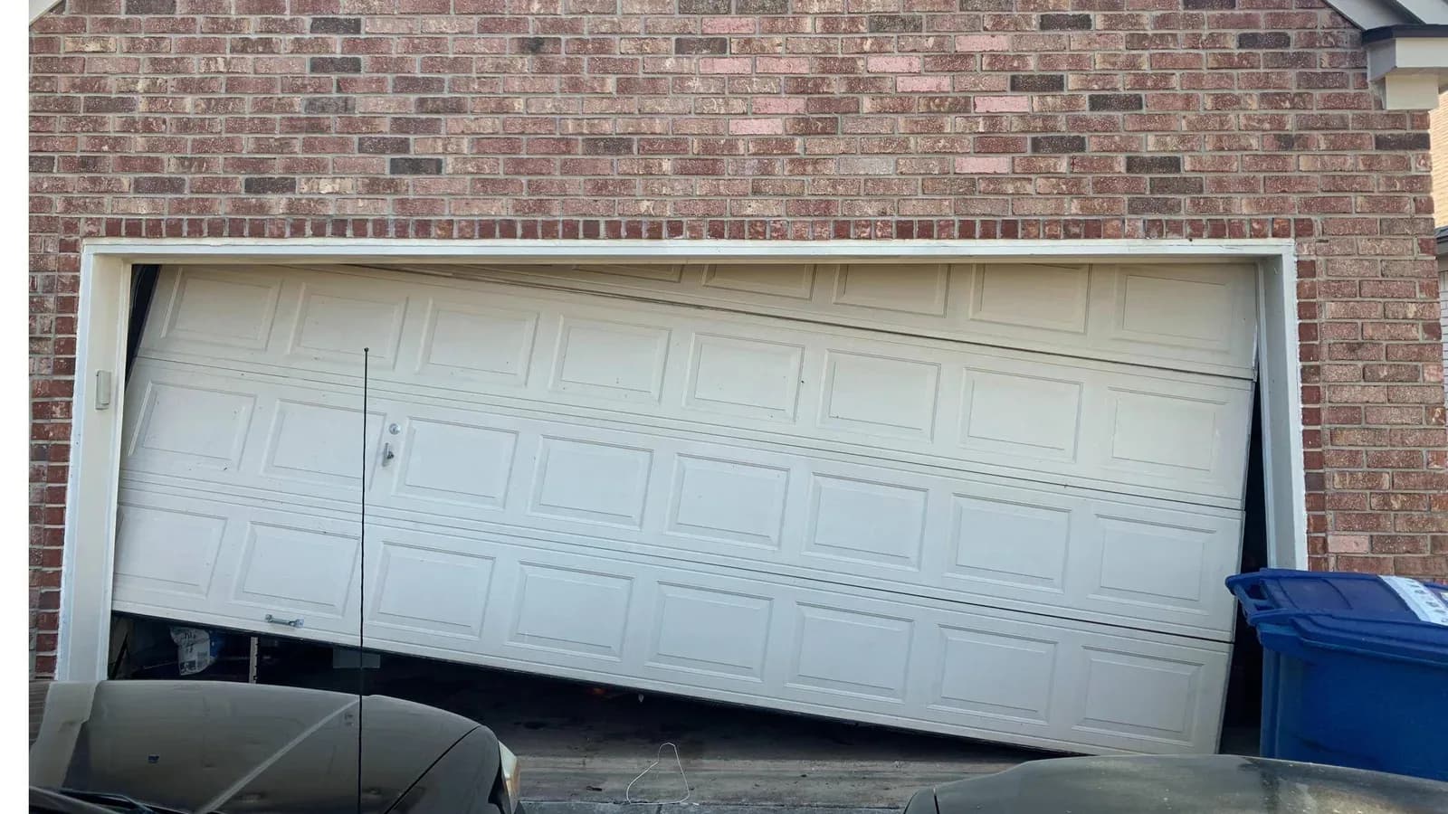 Garage Door Specialists