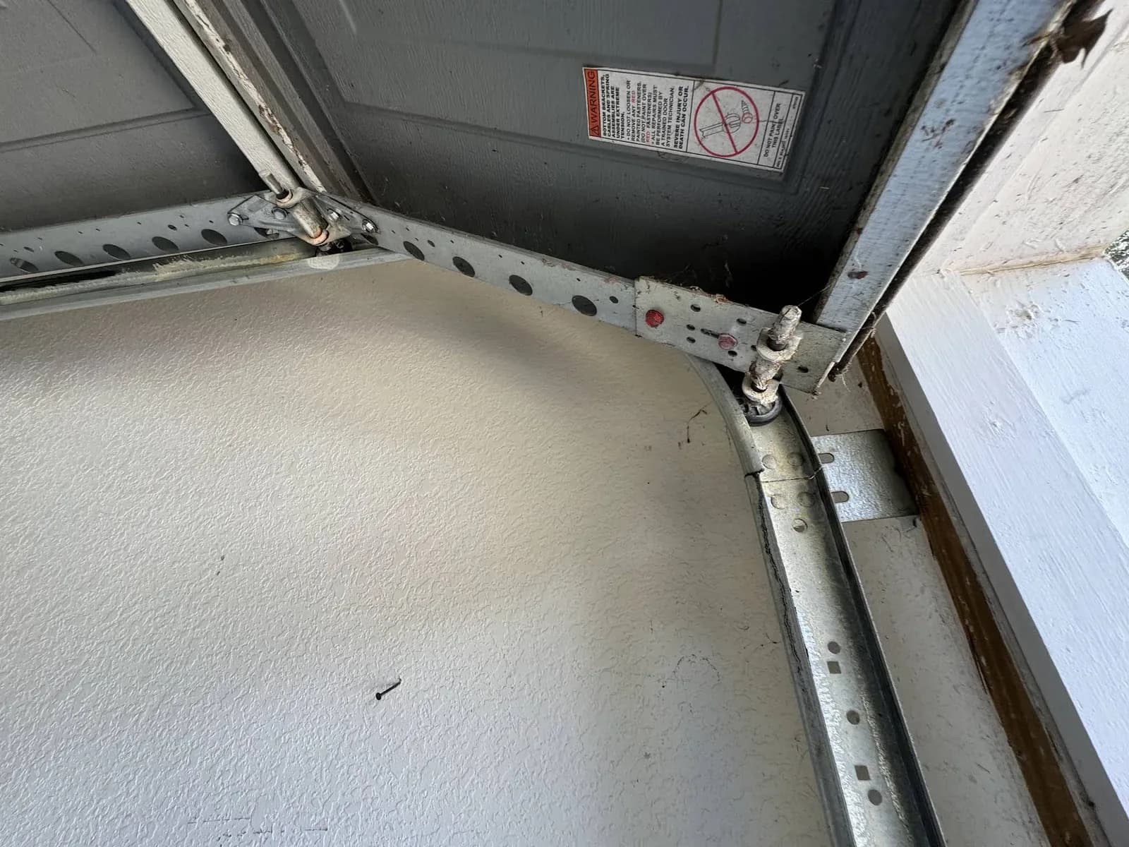Garage Door Specialists