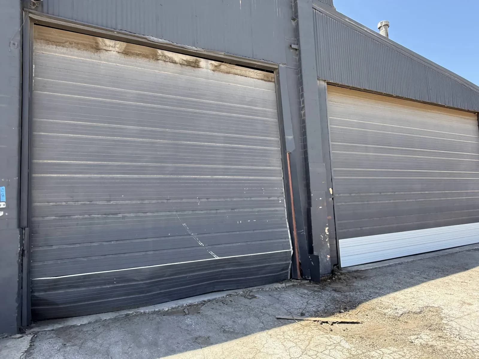 Garage Door Specialists