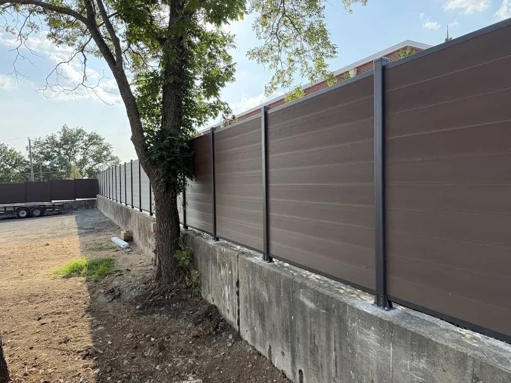 Lowery Fence & Patio