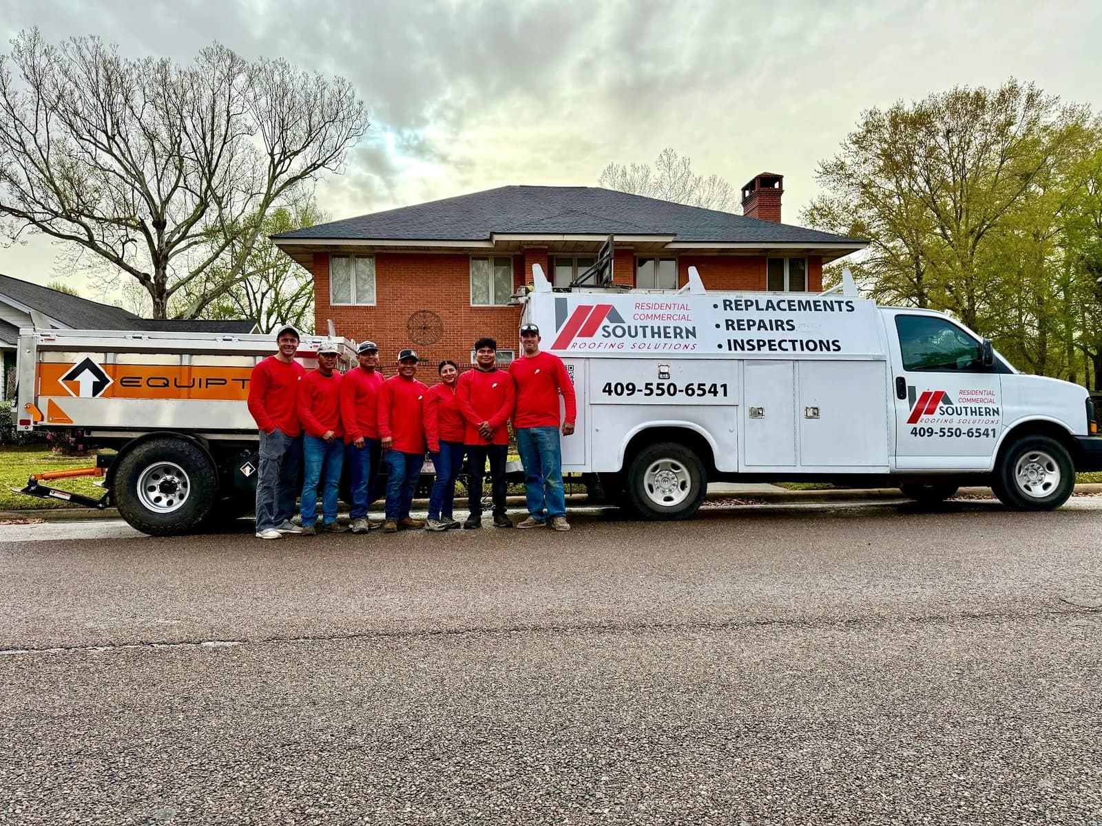 Southern Roofing Solutions
