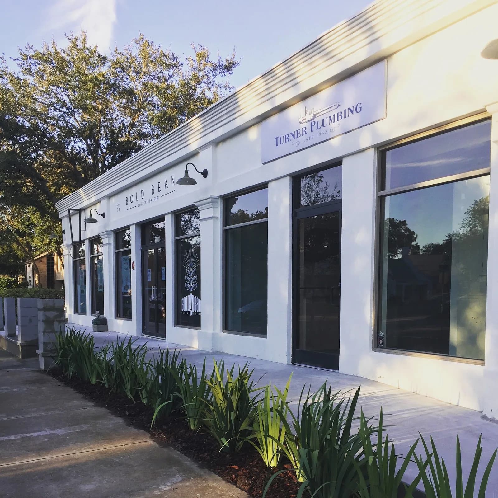 Business photo from Google Maps