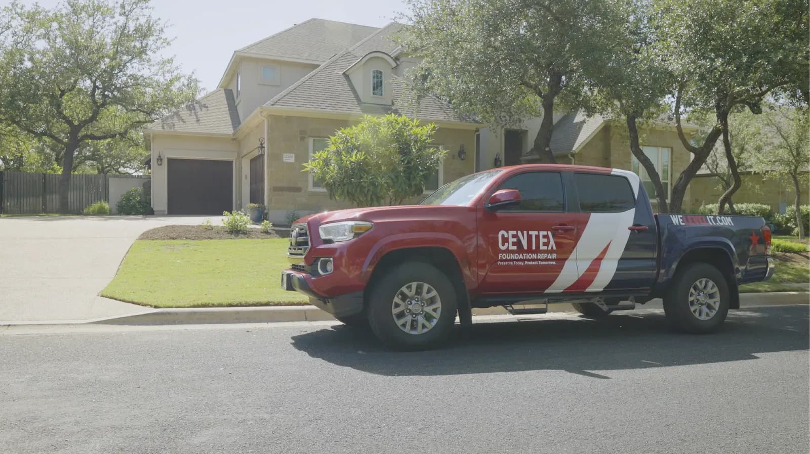 CenTex Foundation Repair