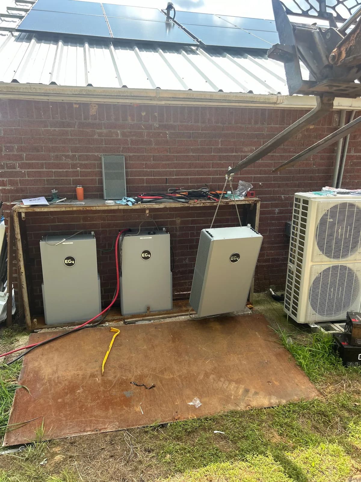S2 Solar Supply Store
