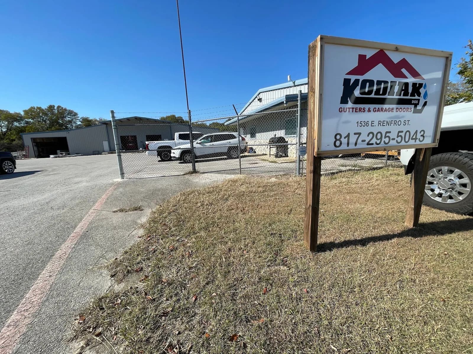 Business photo from Google Maps