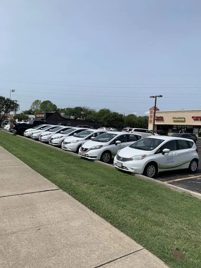 The Cleaning Authority - North Tarrant County