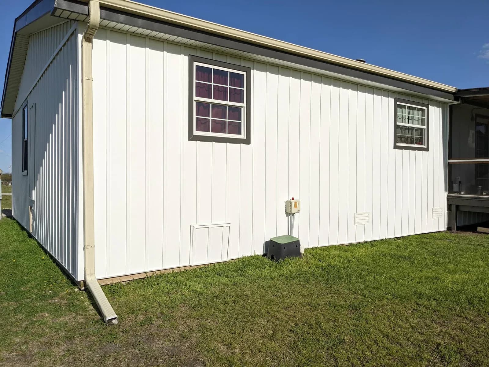 Precision Siding & Construction