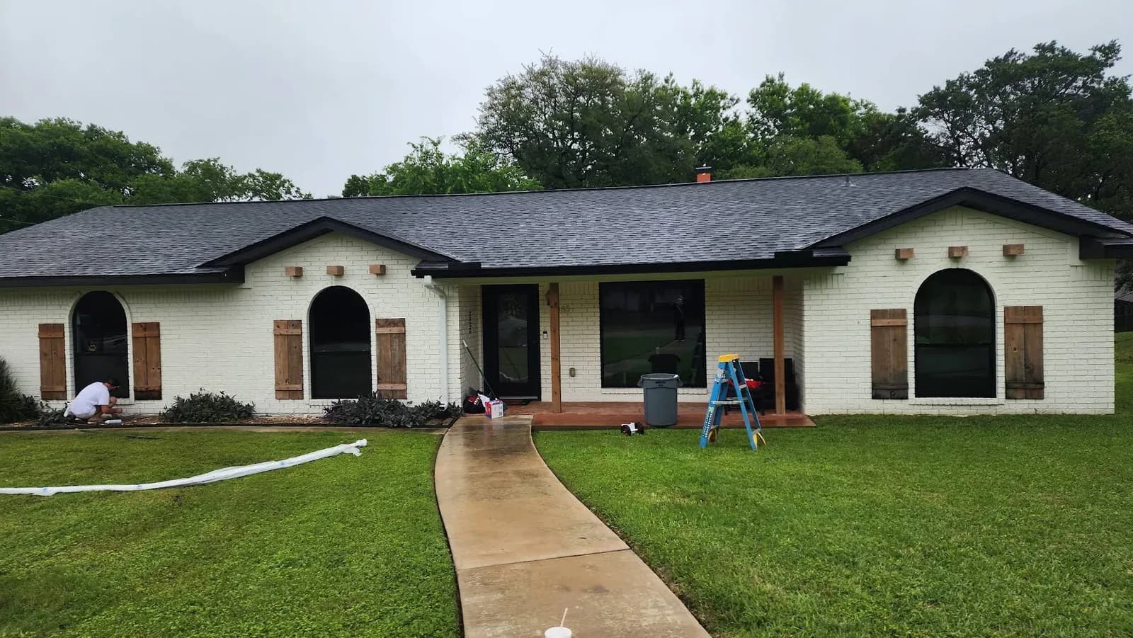 Precision Siding & Construction
