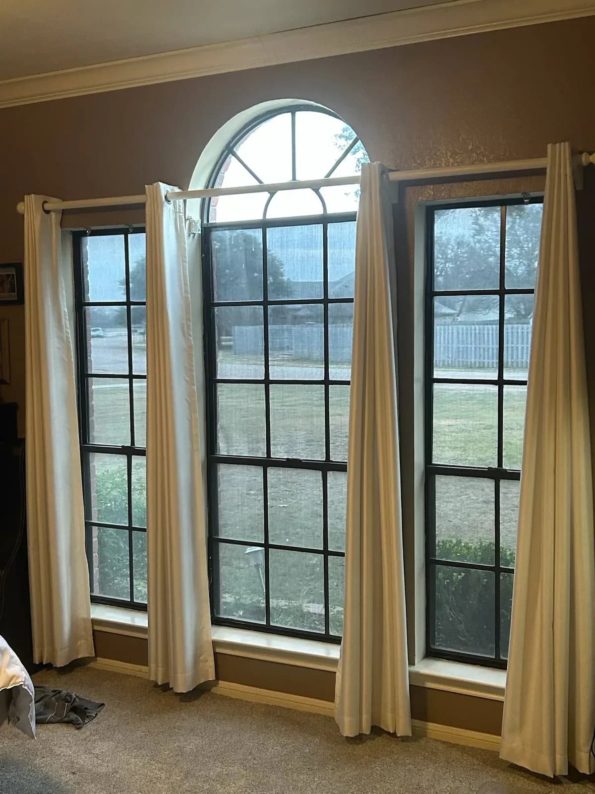 Precision Siding & Construction