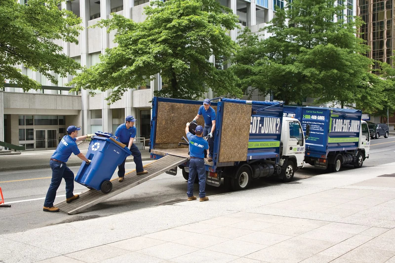 Business photo from Google Maps