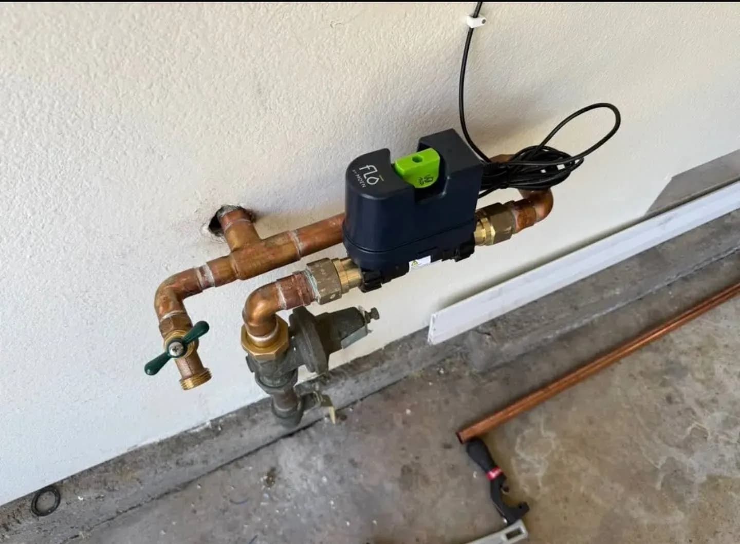 Pure Pro Plumbing