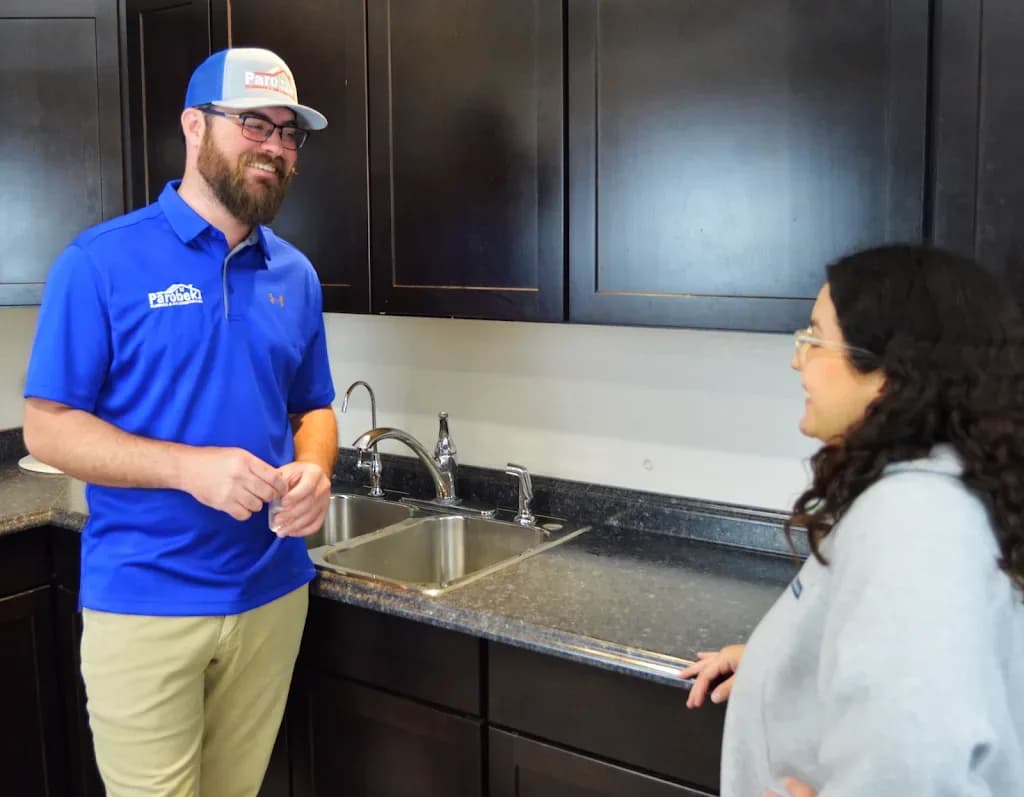 Parobek Plumbing & Air Conditioning