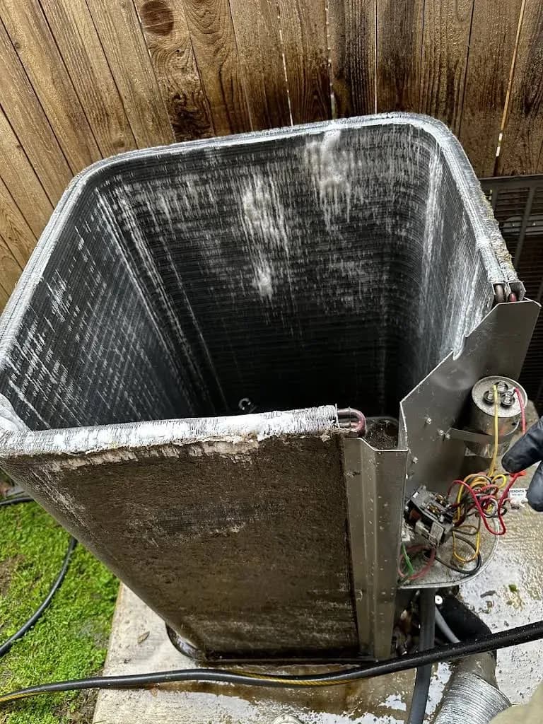 Parobek Plumbing & Air Conditioning