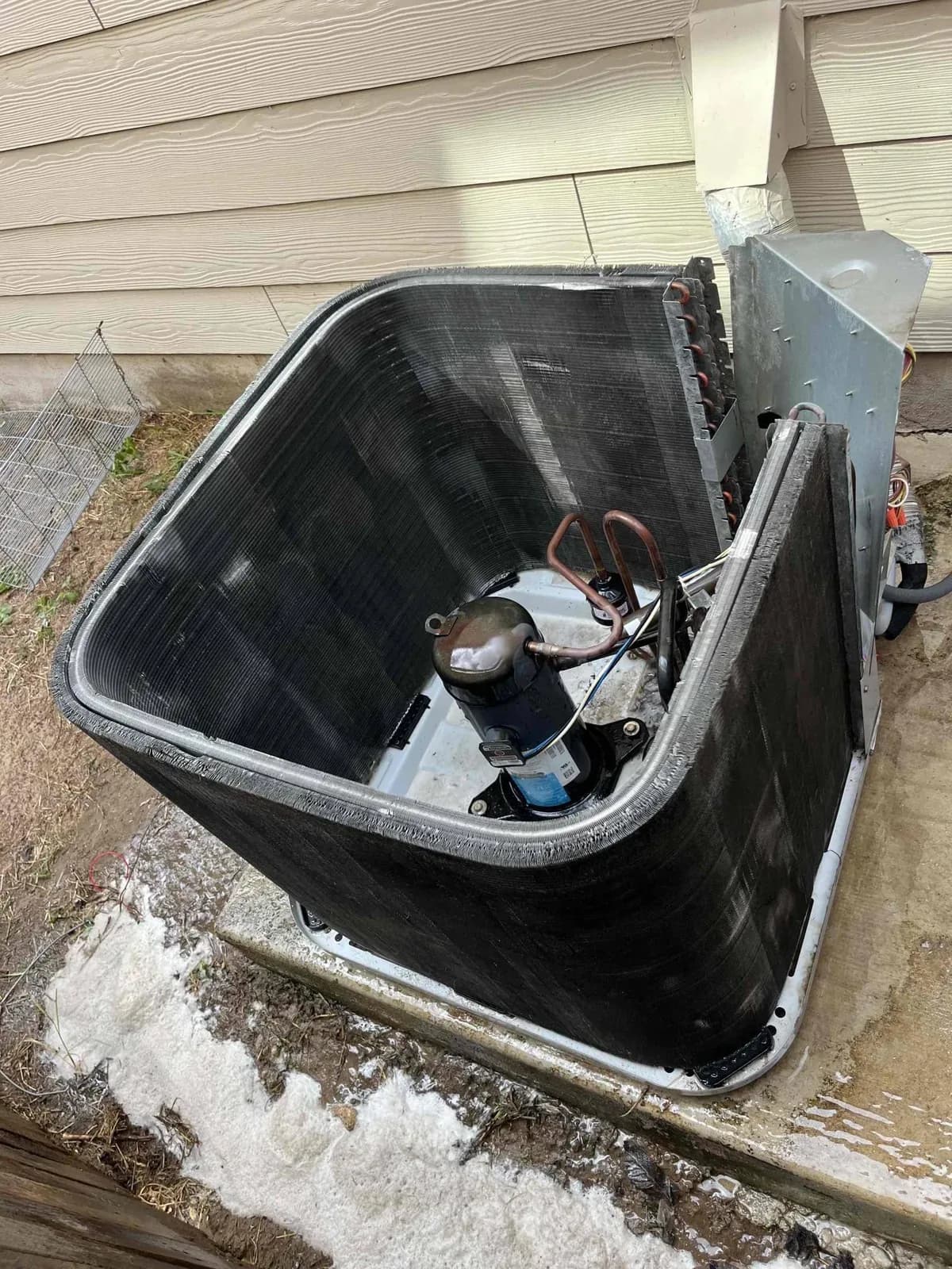 Parobek Plumbing & Air Conditioning