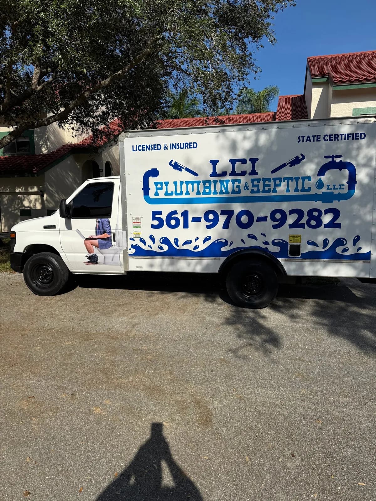 Business photo from Google Maps